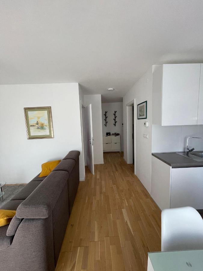 Lucky Place Apartment - Zumberacka With Free Private Parking Zagreb Exterior photo