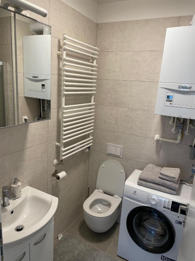 Lucky Place Apartment - Zumberacka With Free Private Parking Zagreb Exterior photo