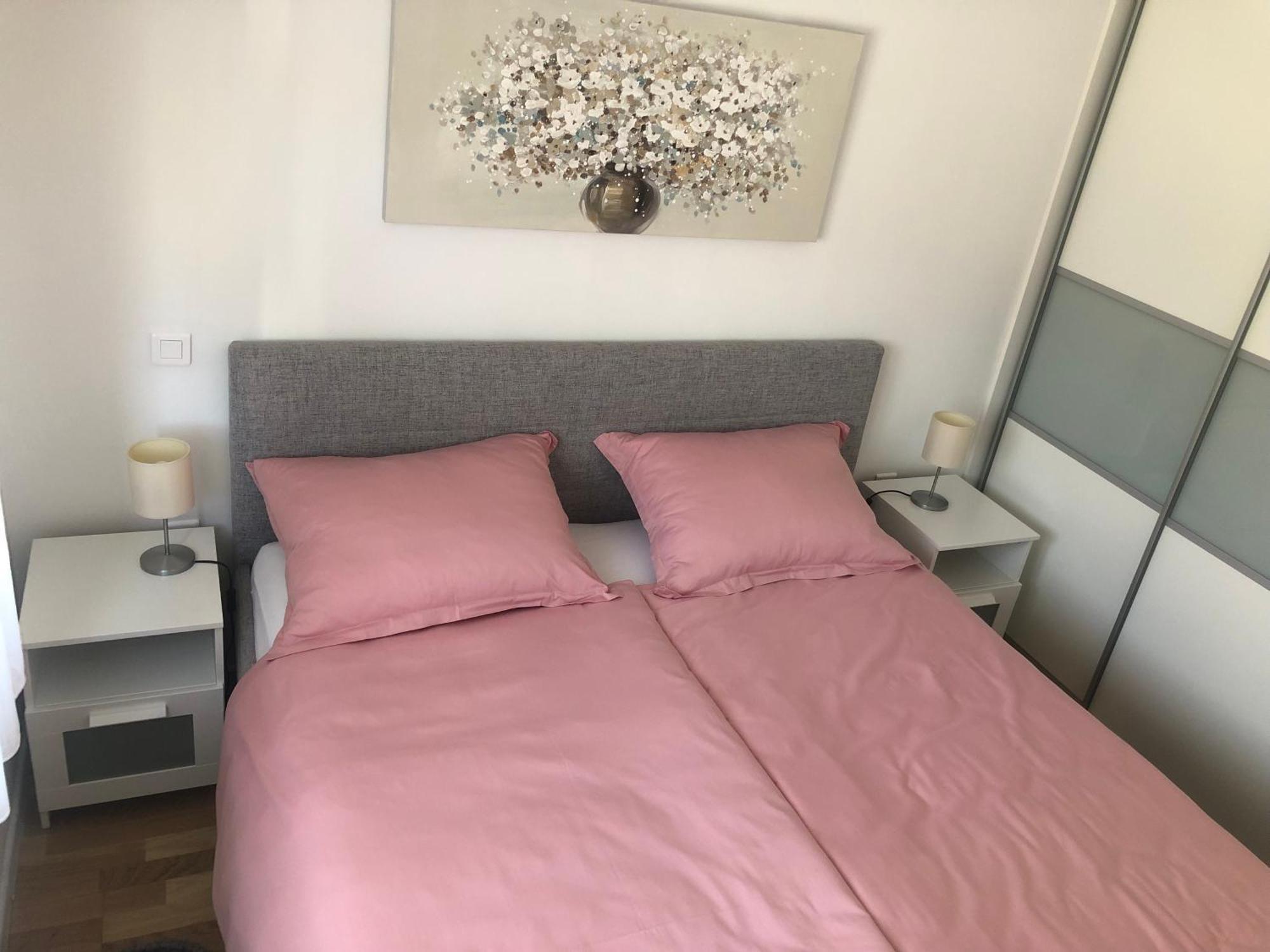 Lucky Place Apartment - Zumberacka With Free Private Parking Zagreb Exterior photo