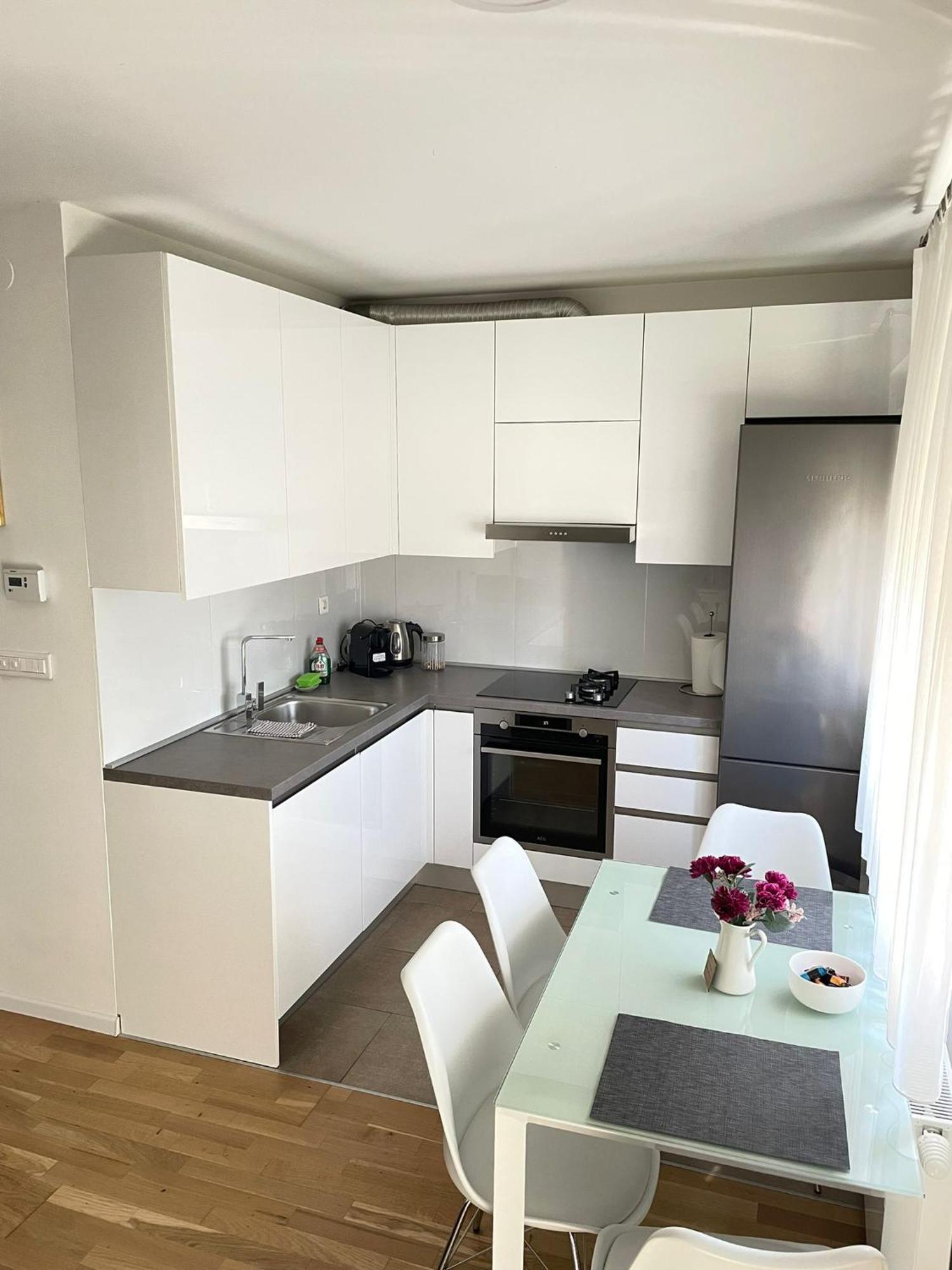 Lucky Place Apartment - Zumberacka With Free Private Parking Zagreb Exterior photo