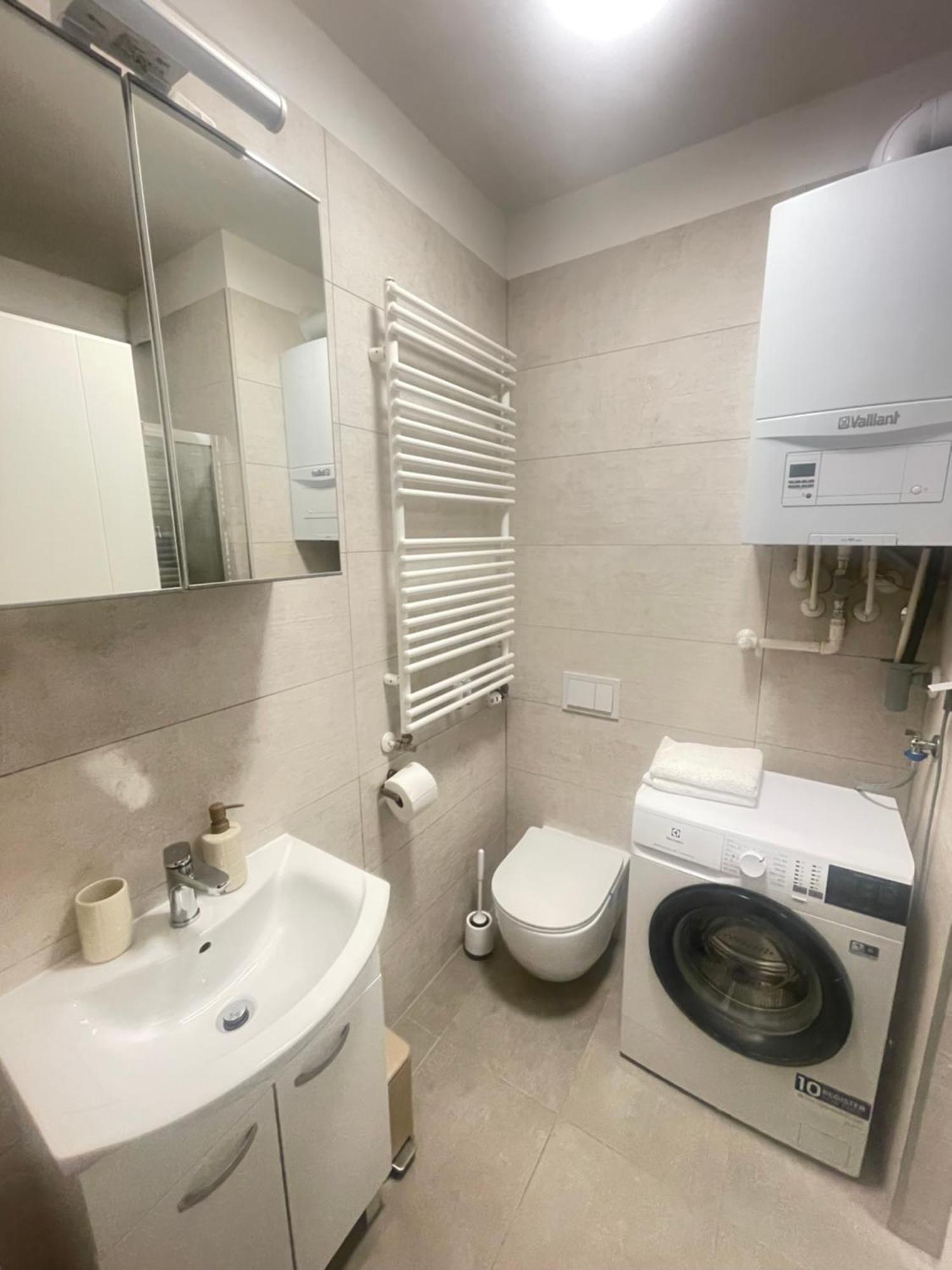 Lucky Place Apartment - Zumberacka With Free Private Parking Zagreb Exterior photo