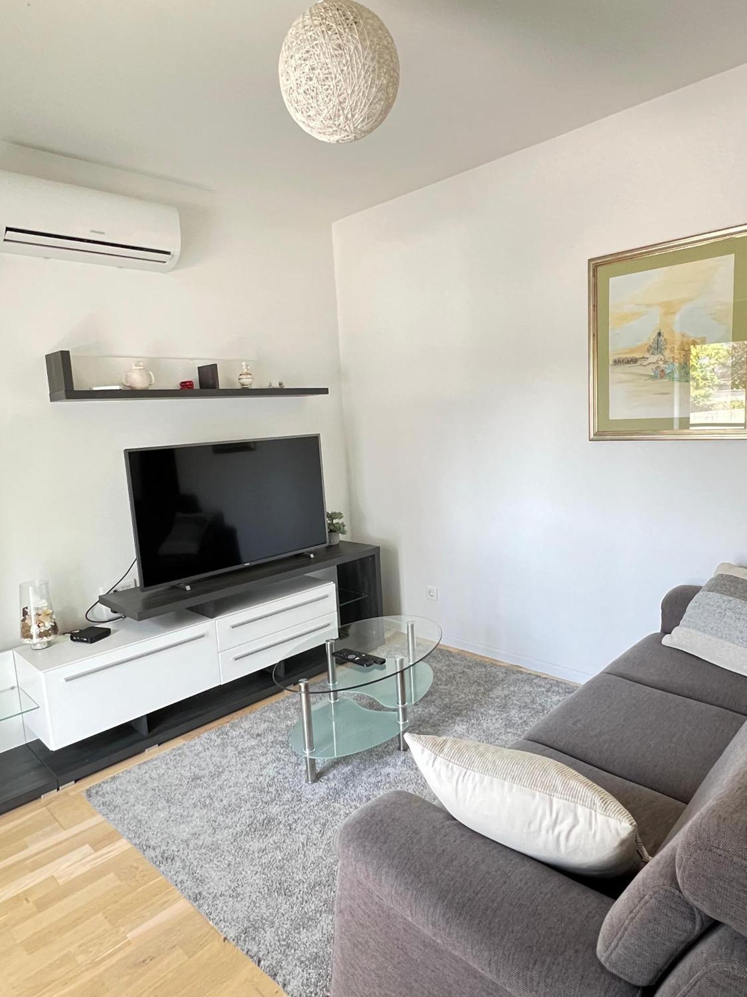 Lucky Place Apartment - Zumberacka With Free Private Parking Zagreb Exterior photo